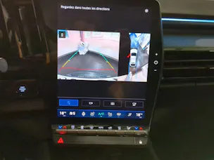 RENAULT Rafale 1.2 E-Tech Plug-in Hybrid 300 4x4 Atelier Alpine