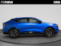 RENAULT Rafale 1.2 E-Tech Plug-in Hybrid 300 4x4 Atelier Alpine