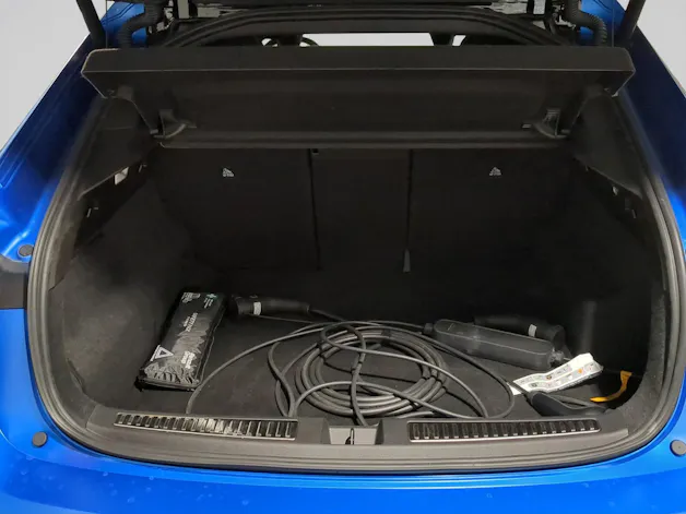 RENAULT Rafale 1.2 E-Tech Plug-in Hybrid 300 4x4 Atelier Alpine