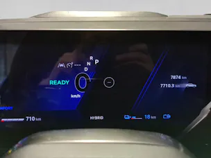 RENAULT Rafale 1.2 E-Tech Plug-in Hybrid 300 4x4 Atelier Alpine