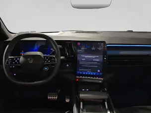 RENAULT Rafale 1.2 E-Tech Plug-in Hybrid 300 4x4 Atelier Alpine