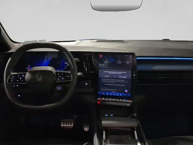 RENAULT Rafale 1.2 E-Tech Plug-in Hybrid 300 4x4 Atelier Alpine