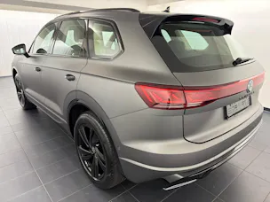 VW Touareg 3.0 TDI R-L F E