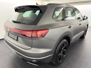VW Touareg 3.0 TDI R-L F E