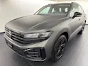 VW Touareg 3.0 TDI R-L F E