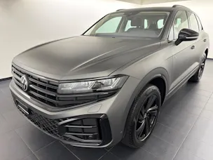 VW Touareg 3.0 TDI R-L F E