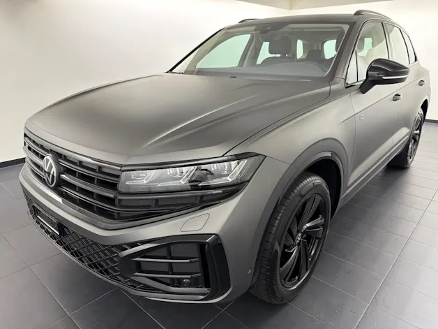 VW Touareg 3.0 TDI R-L F E