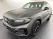 VW Touareg 3.0 TDI R-L F E
