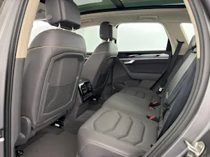 VW Touareg 3.0 TDI R-L F E