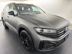 VW Touareg 3.0 TDI R-L F E