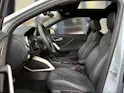 AUDI SQ2 TFSI quattro S-tronic Pfeilgrau Perleffekt