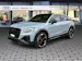 AUDI SQ2 TFSI quattro S-tronic Pfeilgrau Perleffekt