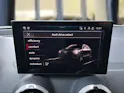 AUDI SQ2 TFSI quattro S-tronic Pfeilgrau Perleffekt