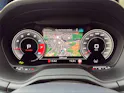 AUDI SQ2 TFSI quattro S-tronic Pfeilgrau Perleffekt