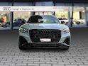 AUDI SQ2 TFSI quattro S-tronic Pfeilgrau Perleffekt