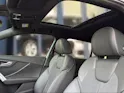 AUDI SQ2 TFSI quattro S-tronic Pfeilgrau Perleffekt
