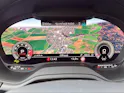 AUDI SQ2 TFSI quattro S-tronic Pfeilgrau Perleffekt
