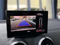 AUDI SQ2 TFSI quattro S-tronic Pfeilgrau Perleffekt