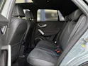 AUDI SQ2 TFSI quattro S-tronic Pfeilgrau Perleffekt