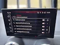 AUDI SQ2 TFSI quattro S-tronic Pfeilgrau Perleffekt