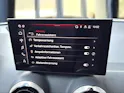 AUDI SQ2 TFSI quattro S-tronic Pfeilgrau Perleffekt