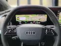 AUDI Q4 e-tron SUV quattro performance Attraction Tamboraggrau Metallic