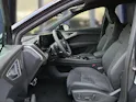 AUDI Q4 e-tron SUV quattro performance Attraction Tamboraggrau Metallic