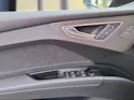 AUDI Q4 e-tron SUV quattro performance Attraction Tamboraggrau Metallic