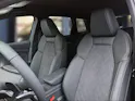 AUDI Q4 e-tron SUV quattro performance Attraction Tamboraggrau Metallic