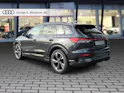 AUDI Q4 e-tron SUV quattro performance Attraction Tamboraggrau Metallic
