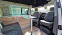 VW T6.1 California 2.0 TDI Ocean Edition Liberty DSG