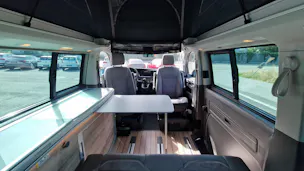 VW T6.1 California 2.0 TDI Ocean Edition Liberty DSG