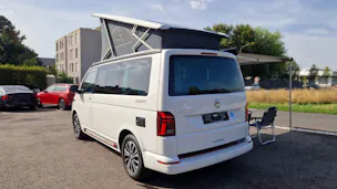 VW T6.1 California 2.0 TDI Ocean Edition Liberty DSG