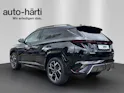 HYUNDAI Tucson 1.6 HEV N-Line 4WD