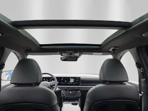 HYUNDAI Tucson 1.6 HEV N-Line 4WD