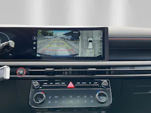 HYUNDAI Tucson 1.6 HEV N-Line 4WD