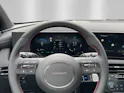 HYUNDAI Tucson 1.6 HEV N-Line 4WD
