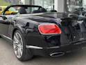 BENTLEY Continental GTC Speed 6.0 W12