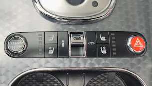 BENTLEY Continental GTC Speed 6.0 W12