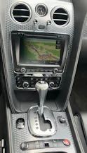 BENTLEY Continental GTC Speed 6.0 W12