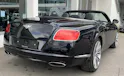 BENTLEY Continental GTC Speed 6.0 W12