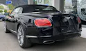 BENTLEY Continental GTC Speed 6.0 W12