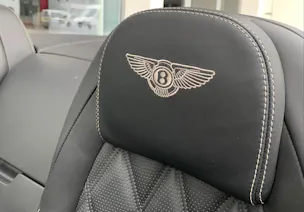 BENTLEY Continental GTC Speed 6.0 W12