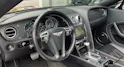 BENTLEY Continental GTC Speed 6.0 W12