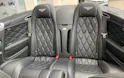 BENTLEY Continental GTC Speed 6.0 W12