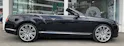 BENTLEY Continental GTC Speed 6.0 W12