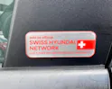 HYUNDAI Ioniq 5 72kWh Origo 4WD