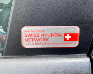 HYUNDAI Ioniq 5 72kWh Origo 4WD