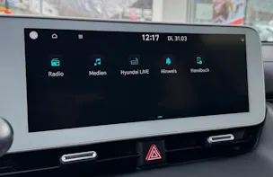 HYUNDAI Ioniq 5 72kWh Origo 4WD