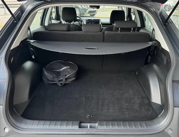 HYUNDAI Ioniq 5 72kWh Origo 4WD